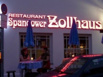 Foto: Zollhaus